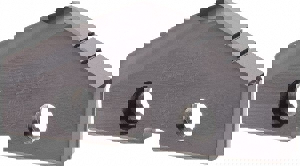 Spade Drill Insert: 1-3/4